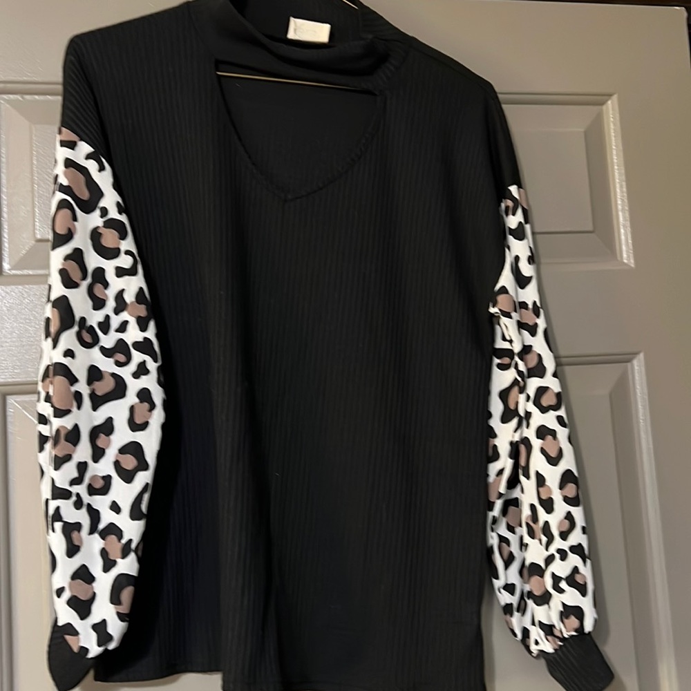 Bibi shirt